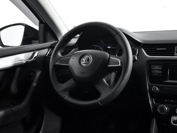 Skoda Octavia III (A7) с пробегом 2014 года, цена 1 089 000 рублей, 165444 км, лифтбек, Автокод Объявления