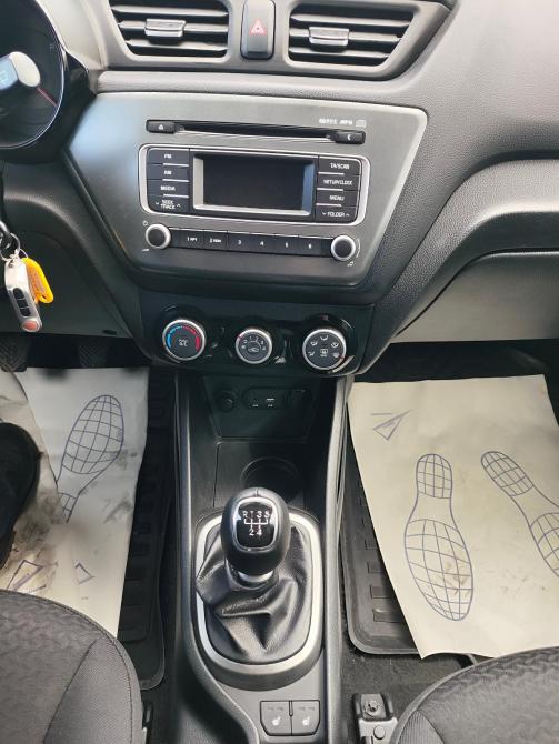 Kia Rio III Рестайлинг Пермь  - изображение 27