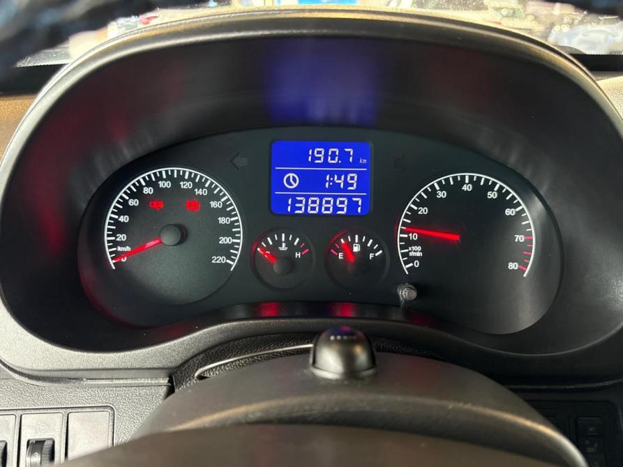 Chery Tiggo (T11) I Рестайлинг (FL) Екатеринбург  - изображение 12