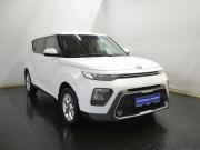 Kia Soul III Санкт-Петербург  - изображение 19