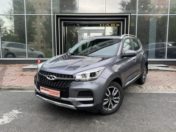 Chery Tiggo 4 I Рестайлинг с пробегом 2022 года, цена 1 225 000 рублей, 104179 км, внедорожник, Автокод Объявления