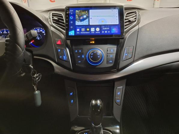 Hyundai i40 I с пробегом 2014 года, цена 1 050 000 рублей, 256228 км, седан, Автокод Объявления