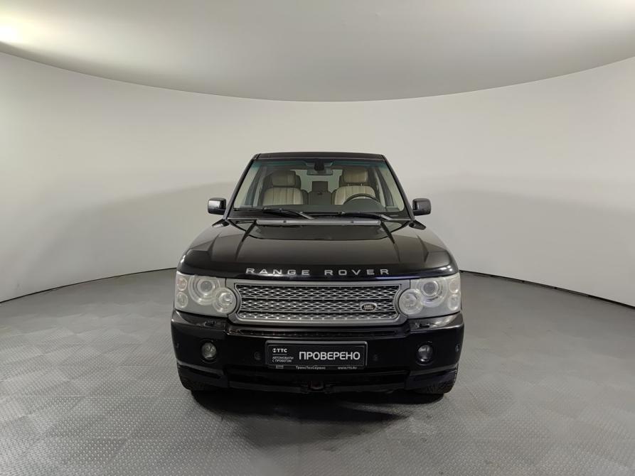 Land Rover Range Rover III Рестайлинг Уфа  - изображение 2