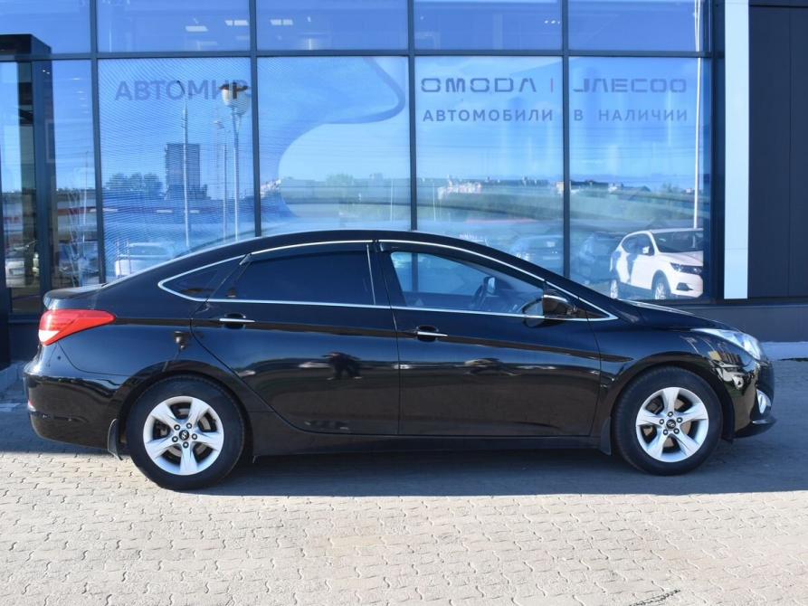 Hyundai i40 I Архангельск  - изображение 4