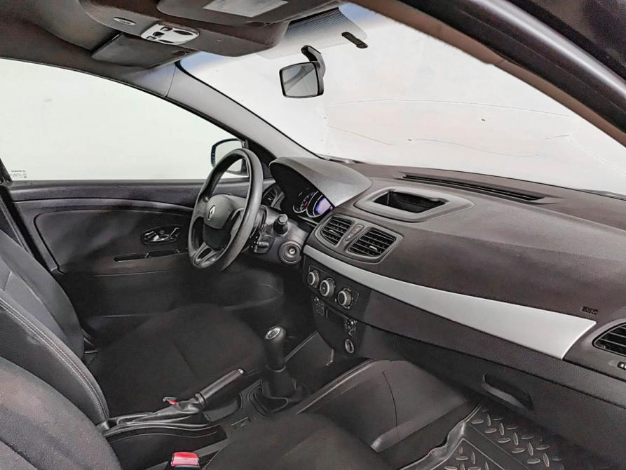 Renault Megane III Рестайлинг 2 Уфа  - изображение 13