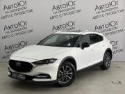 Mazda CX-4 I Рестайлинг Ставрополь  - изображение 21
