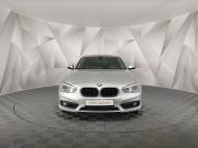 BMW 1 серии II (F20/F21) Рестайлинг 2 Москва  - изображение 18