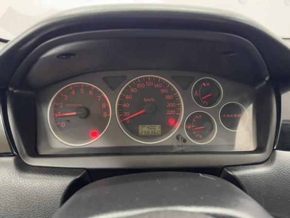 Mitsubishi Lancer IX Рестайлинг с пробегом 2006 года, цена 437 000 рублей, 298185 км, седан, Автокод Объявления
