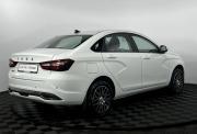 Lada (ВАЗ) Vesta I Рестайлинг (NG) Нижний Новгород  - изображение 28