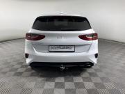 Kia Ceed III Рестайлинг Москва  - изображение 24
