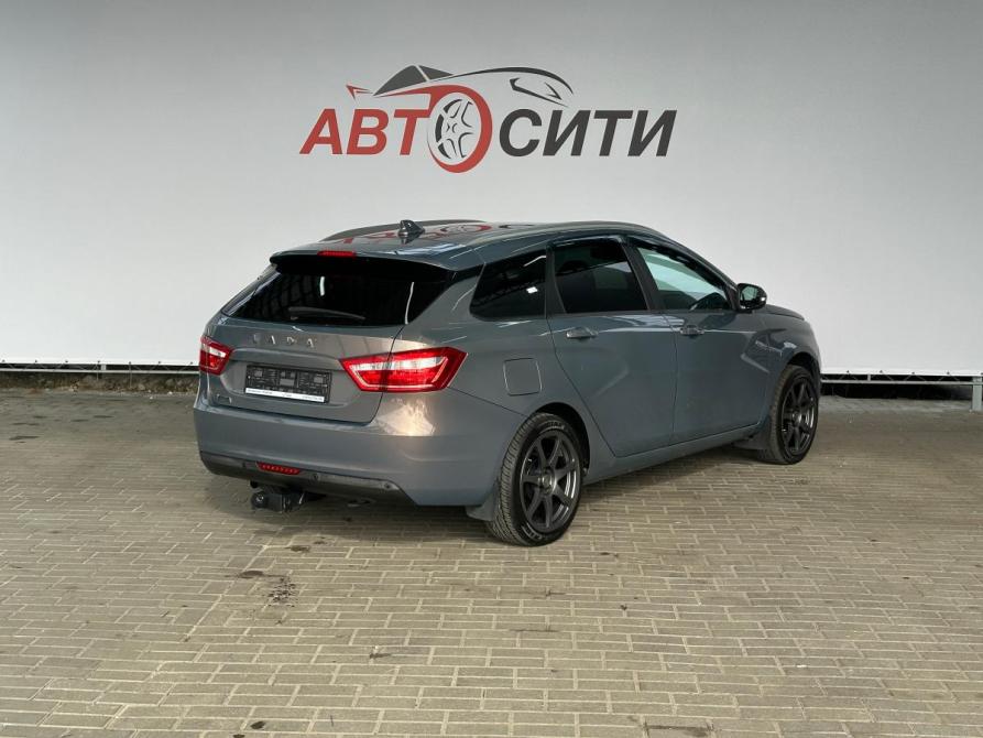 Lada (ВАЗ) Vesta I Тамбов  - изображение 8