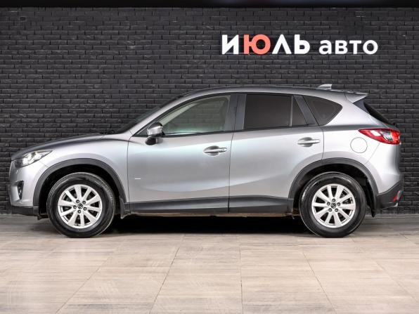 Mazda CX-5 I с пробегом 2013 года, цена 1 800 000 рублей, 116755 км, внедорожник, Автокод Объявления