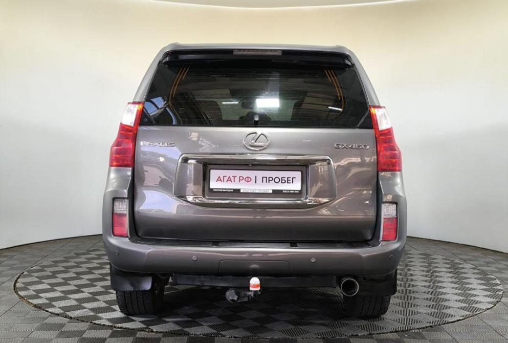 Lexus GX II Нижний Новгород  - изображение 5