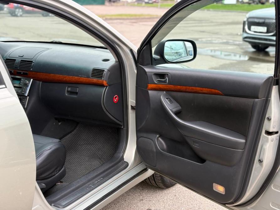 Toyota Avensis II Рестайлинг Томск  - изображение 19