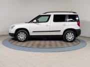 Skoda Yeti I Екатеринбург  - изображение 18