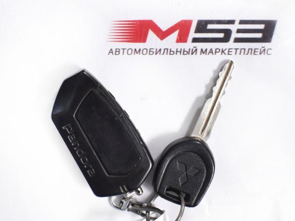 Mitsubishi Lancer X с пробегом 2008 года, цена 799 995 рублей, 291186 км, седан, Автокод Объявления