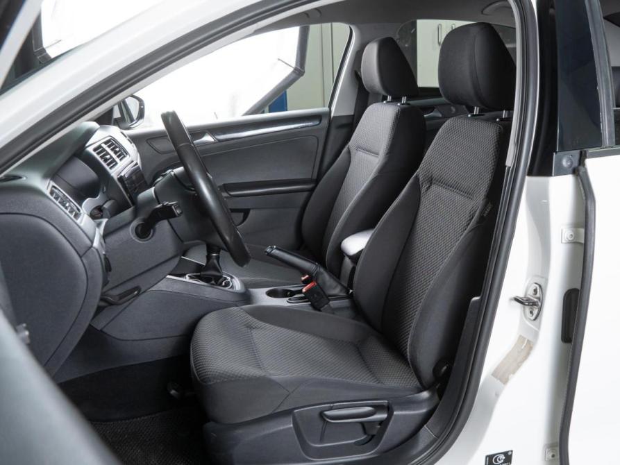 Volkswagen Jetta VI Волгоград  - изображение 10