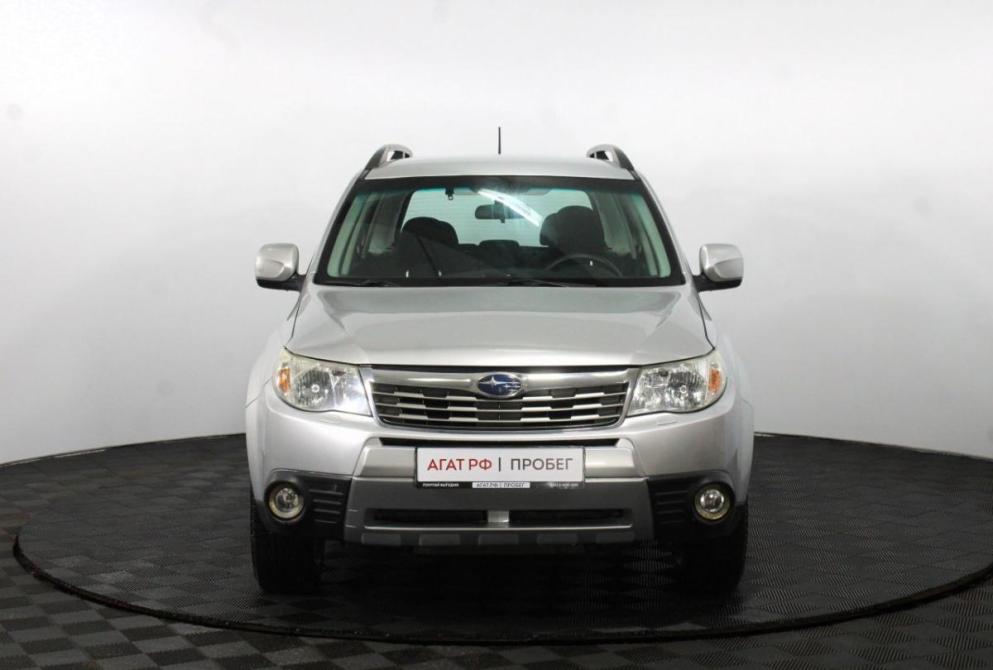 Subaru Forester III Нижний Новгород  - изображение 3