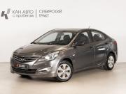 Hyundai Solaris I Рестайлинг Казань  - изображение 9