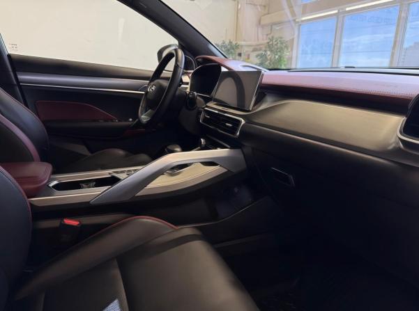 Geely Coolray I с пробегом 2023 года, цена 1 780 000 рублей, 60000 км, внедорожник, Автокод Объявления
