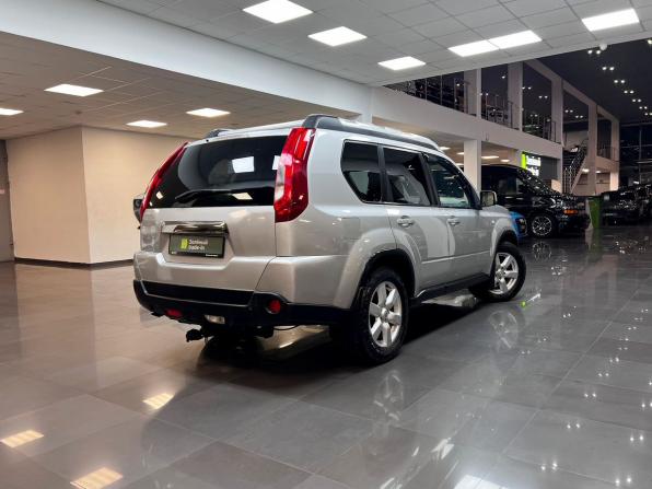 Nissan X-Trail II Рестайлинг с пробегом 2011 года, цена 1 190 000 рублей, 195731 км, внедорожник, Автокод Объявления