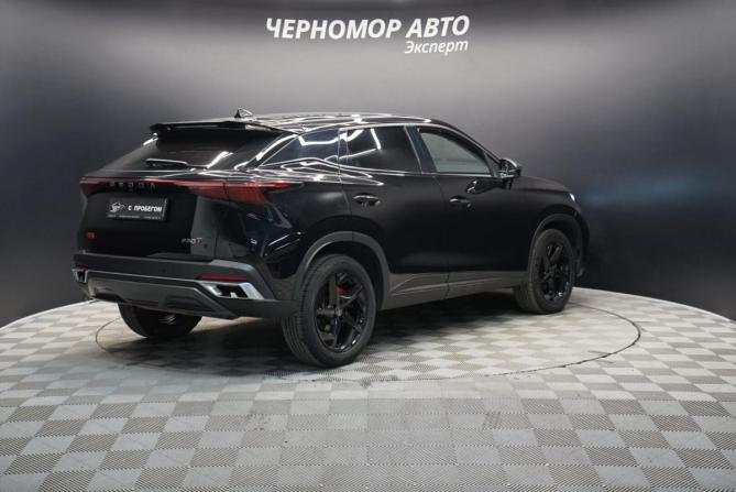 Omoda C5 I с пробегом 2023 года, цена 1 895 000 рублей, 32000 км, внедорожник, Автокод Объявления