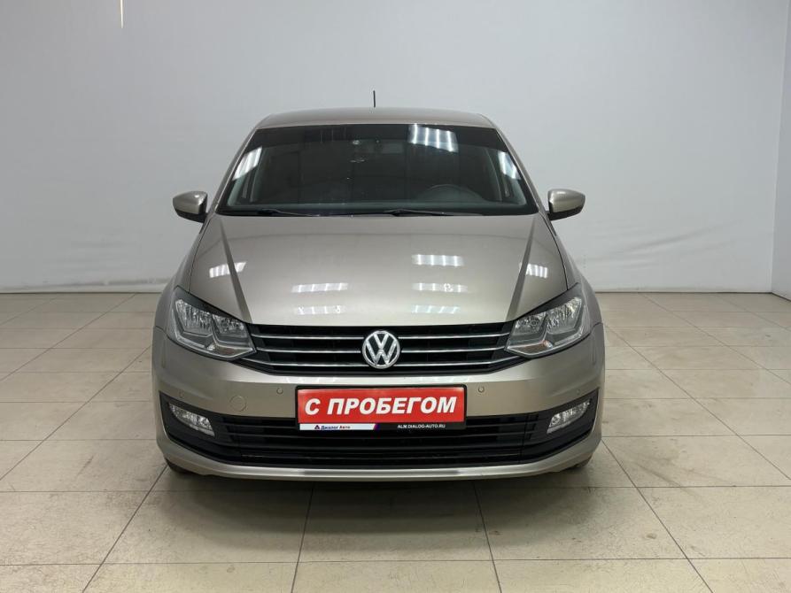 Volkswagen Polo V Рестайлинг Альметьевск  - изображение 2