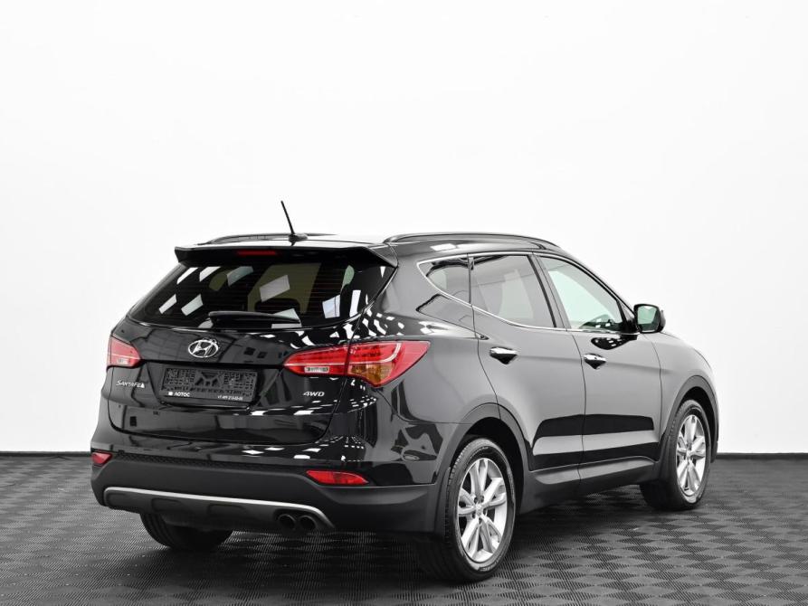 Hyundai Santa Fe III Москва  - изображение 2