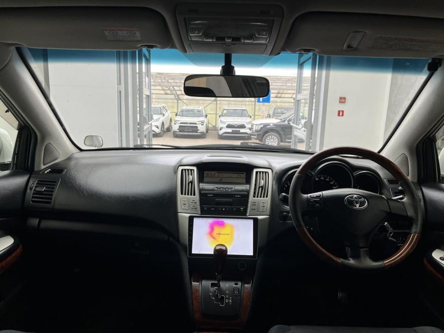 Toyota Harrier II (XU30) Новосибирск  - изображение 8