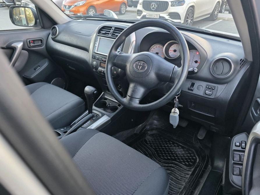 Toyota RAV4 II (XA20) Рестайлинг Новосибирск  - изображение 14