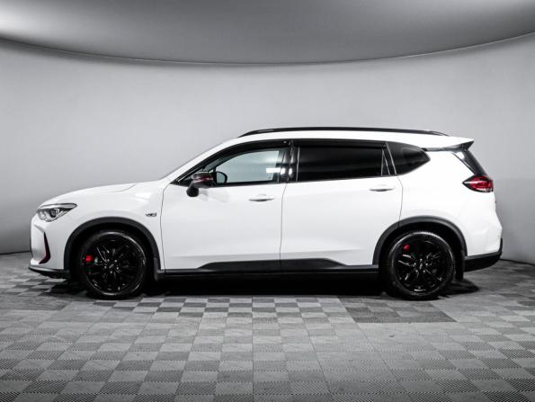 Chevrolet Orlando II с пробегом 2019 года, цена 2 199 000 рублей, 59300 км, компактвэн, Автокод Объявления