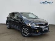 Geely Coolray I Москва  - изображение 17