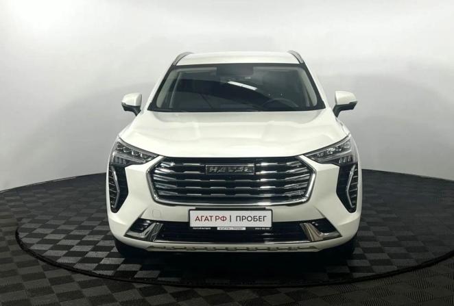 Haval Jolion I Рестайлинг с пробегом 2023 года, цена 1 730 000 рублей, 55423 км, внедорожник, Автокод Объявления