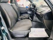 Chevrolet Niva I Рестайлинг Миасс  - изображение 31