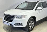 Haval H6 I Саранск  - изображение 48