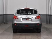 Nissan Qashqai I Кемерово  - изображение 23