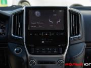 Toyota Land Cruiser 200 Series Рестайлинг 2 Москва  - изображение 38