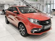 Lada (ВАЗ) XRAY I Казань  - изображение 25