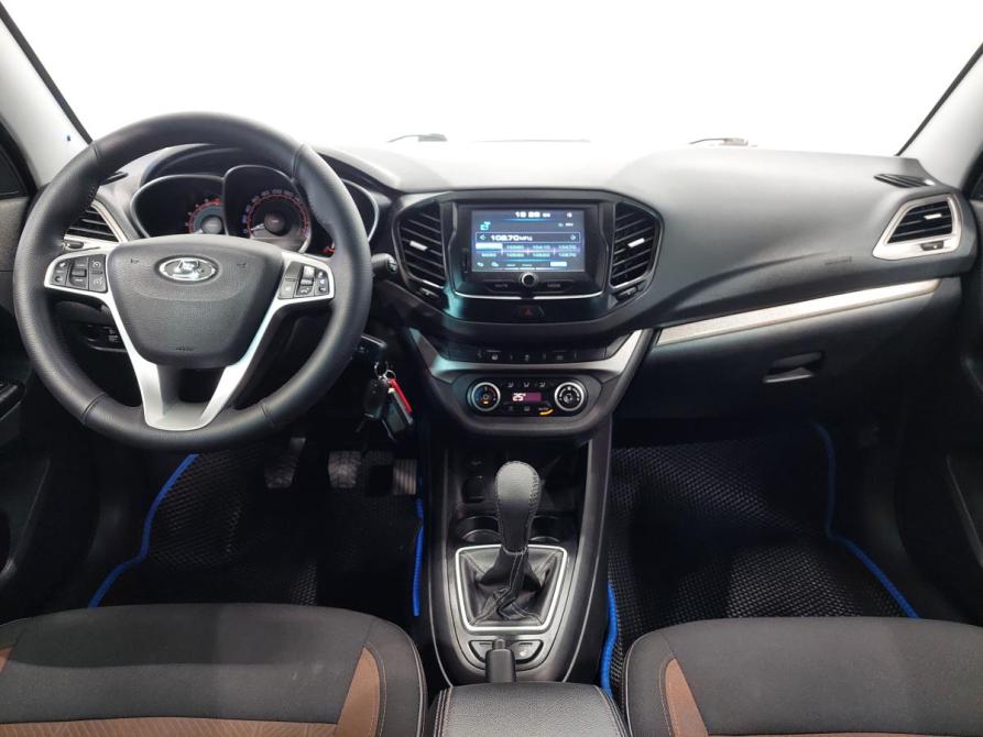 Lada (ВАЗ) Vesta I Пермь  - изображение 14