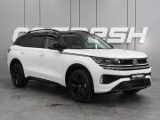 Volkswagen Tavendor I Воронеж  - изображение 23