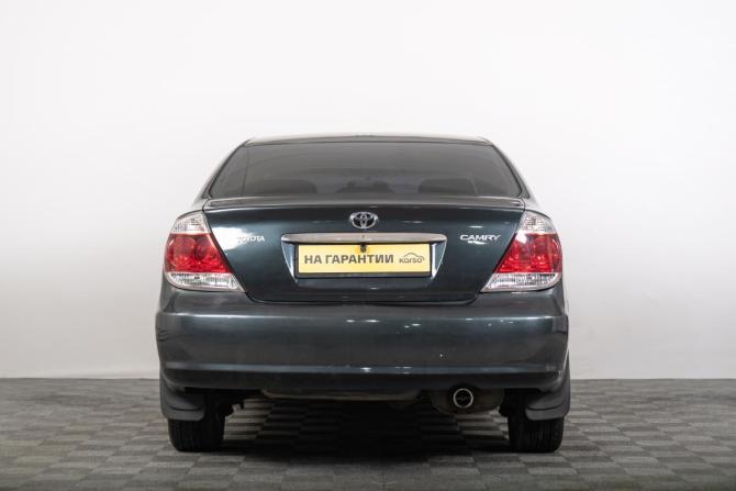 Toyota Camry V (XV30) с пробегом 2002 года, цена 749 000 рублей, 314000 км, седан, Автокод Объявления