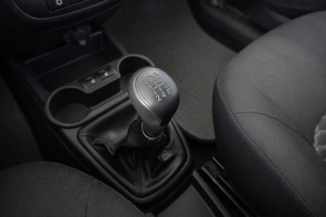 Lada (ВАЗ) Granta I Рестайлинг с пробегом 2019 года, цена 699 000 рублей, 93491 км, хэтчбек, Автокод Объявления