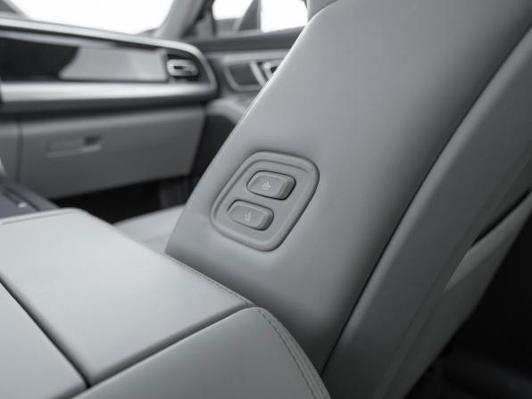 GAC GS8 II с пробегом 2023 года, цена 3 570 000 рублей, 33259 км, внедорожник, Автокод Объявления