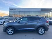 Hyundai Tucson III Калуга  - изображение 22