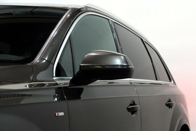 Audi Q7 II (4M) с пробегом 2017 года, цена 4 965 000 рублей, 127101 км, внедорожник, Автокод Объявления