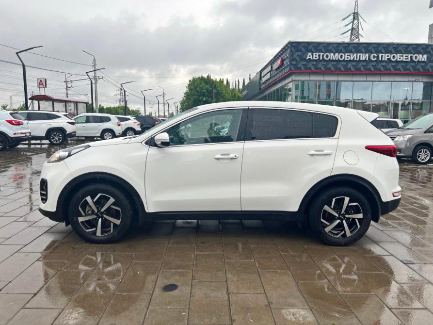 Kia Sportage IV Стерлитамак  - изображение 7