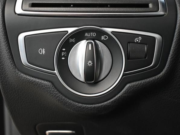 Mercedes-Benz C-Класс IV (W205) Рестайлинг с пробегом 2018 года, цена 3 249 000 рублей, 43500 км, купе, Автокод Объявления
