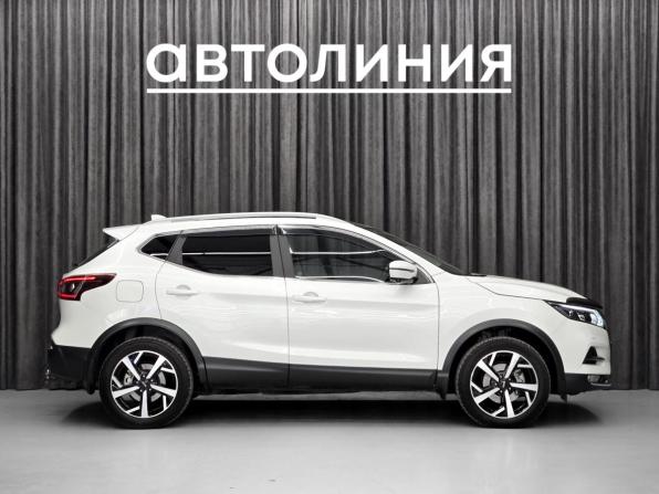 Nissan Qashqai II Рестайлинг с пробегом 2020 года, цена 2 300 000 рублей, 28000 км, внедорожник, Автокод Объявления