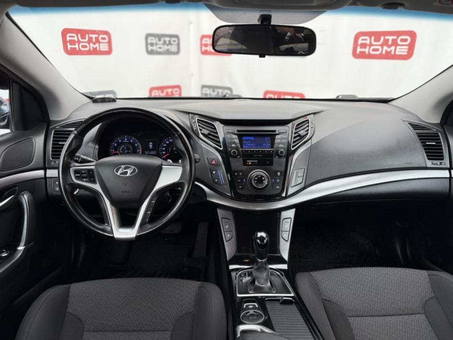 Hyundai i40 I Санкт-Петербург  - изображение 7