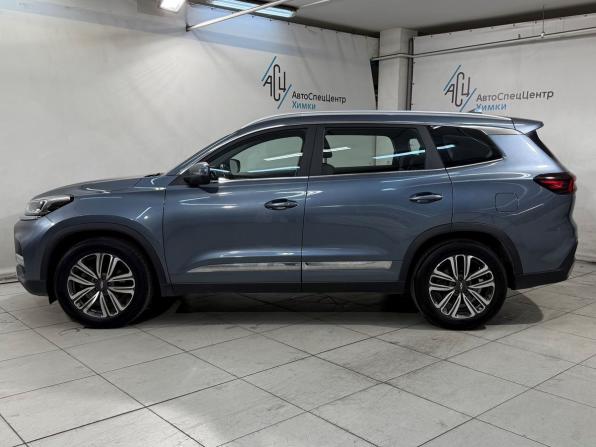 Chery Tiggo 8 I с пробегом 2020 года, цена 1 499 800 рублей, 150000 км, внедорожник, Автокод Объявления